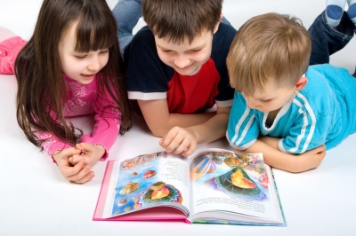Open day a Fossacesia, con concerti e letture per bambini