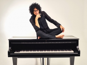 Giovanni Allevi a Vasto unica data in Abruzzo