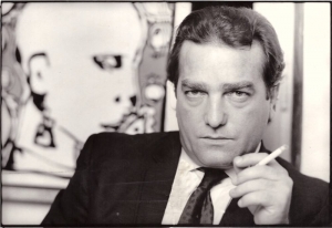 Addio Cesare Manzo, inventò Fuori Uso, si svolse anche a Stella Maris