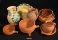 Pianella/MACA, mostra di ceramiche da fuoco e da mensa di Vasto