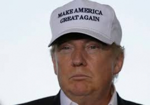 Nevada, il trionfo di Trump