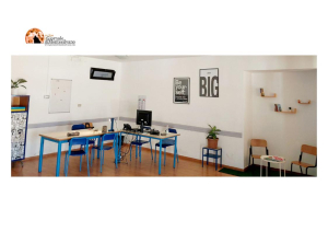 Montesilvano, nasce Geo, sportello giovani.