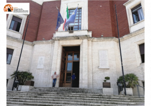 Pescara piange la scomparsa di Guido D'Alleva, il cordoglio del Comune.