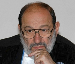 Umberto Eco, maestro di pensiero