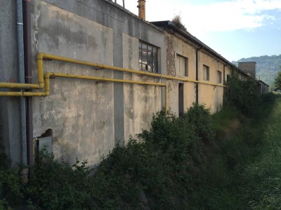 ex fonderia 