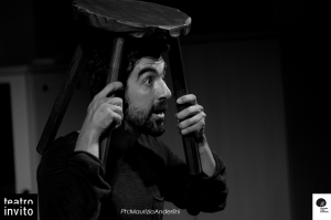 Brecciarola nasce il laboratorio teatrale di Sacerdote