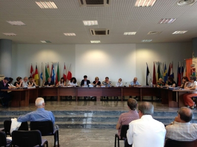 Consiglio comunale