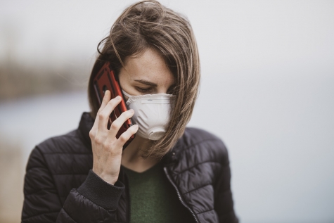 App Immuni. Copasir chiede Documento secretato su epidemia.