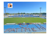 Fatime Lossou Gavor, allo Stadio Adriatico commosso tributo per ricordarla.