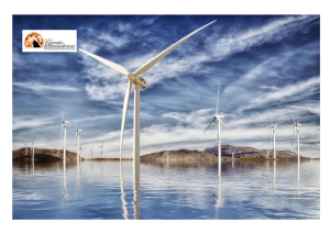 151 sindaci italiani chiedono un “nuovo provvedimento contro l’invasione dell’eolico”