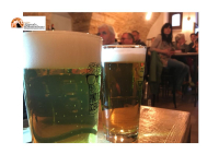 Pint of Science, scienza davanti a una pinta di birra
