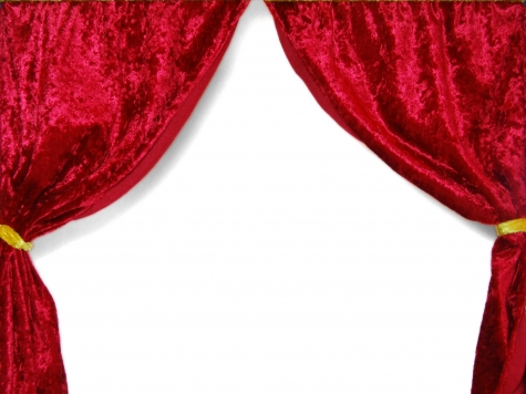 Fossacesia, “Pulginella contro tutti”, baracca&amp;burattini al Nino Saraceni