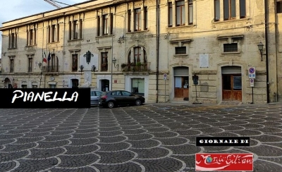 Pianella/Nomina scrutatori: sorteggio priorità a studenti e disoccupati.