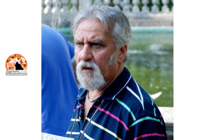 Roseto. Bruno Spadaccini presenta La notte dei corvi