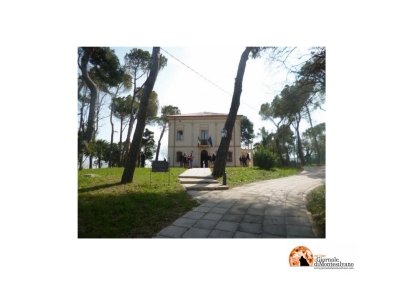 Fossacesia/PNNR, approvato restyling dell'area verde Parco dei Priori