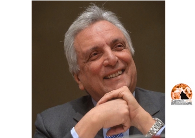 Scomparsa di Arturo Diaconale, un abruzzese nei fatti e non solo di nascita