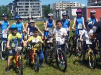 Montesilvano/Trofeo Squillamantis, devoluti 4.000 euro alla Uildm