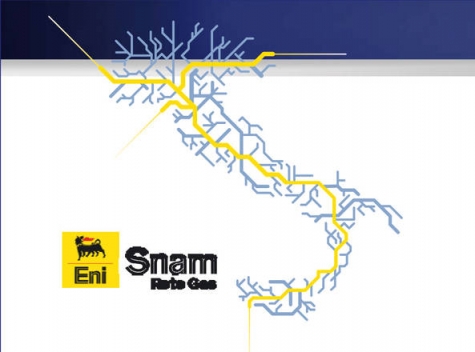 Sulmona/Snam. 21 aprile manifestazione contro "opera devastante"