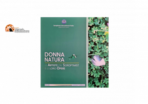 L'Aquila. Mostra itinerante Donna Natura
