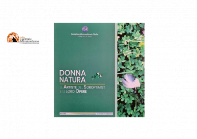 L'Aquila. Mostra itinerante Donna Natura