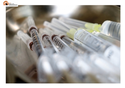 Abruzzo/Covid. Taglieri: test anche nelle parafarmacie