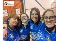 Bocce Abruzzo: iniziati i Campionati di Promozione, da Roseto una squadra femminile