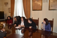 Pescara celebra la Giornata Mondiale della Prematurità