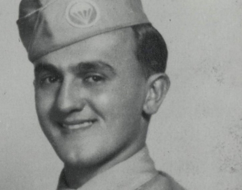 Osvaldo Zaffiri, eroe americano, era di Collecorvino