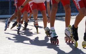 Mondiali di pattinaggio su corsa. Oro al giuliese De Flaviis