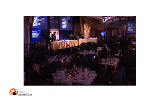 Sparatoria al gala dei media: il mirino sul governo e il caos a Washington