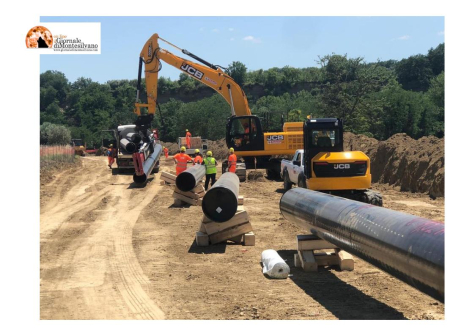 Lavoro: Pescara recruiting day della società Almacis