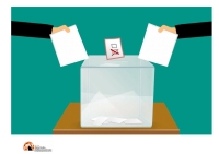 Montesilvano. Scuola Villa Verrocchio: Si Vota. Quest'anno anche le quinte della primaria.
