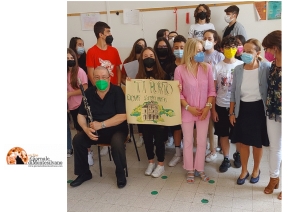 Bepi d'Amato, jazzista internazionale, tra gli alannesi DOC