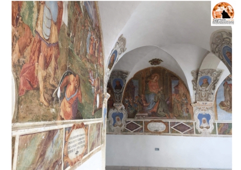 Atelier delle Arti, aspettando la Perdonanza.