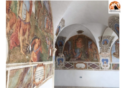 Atelier delle Arti, aspettando la Perdonanza.