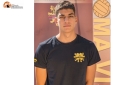 Pallanuoto. La prima squadra Club Aquatico Pescara, ingaggio Brandoni