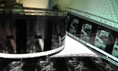 L'Aquila. Film I Malavoglia nella biblioteca Regionale