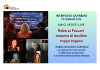 Sanremo, un Webinar per riflettere sul valore dell’eccellenza artistica