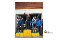 Sci: iniziata la stagione agonistica in Abruzzo