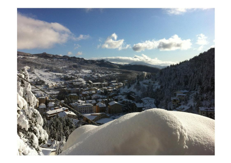 Roccaraso, quando la stagione sciistica entra nel vivo e la montagna diventa esperienza