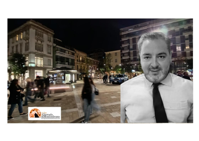 Pescara/Sicurezza. No esercito, soluzione alternativa da Enbital