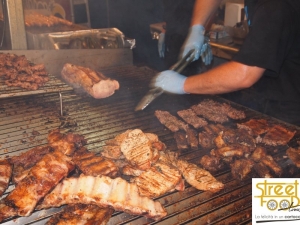 Pescara, in 35mila allo Street Food Time.