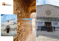 Trenta tour operator da tutta Italia a Manoppello
