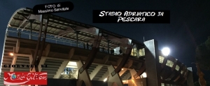 Pescara calcio, parte il campionato: arrivano i colossi tv in sala stampa. Pochi posti ai web