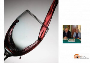 Vino dell'Anno in Abruzzo ... "Nà merda". Arga: Caduta di stile di Christian De Sica: trailer va ritirato.