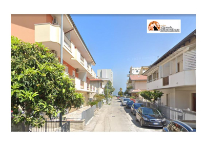 Montesilvano. Residenti di via Piemonte 'obbligati' all'irregolarità per tornare a casa, contromano o sull’isola pedonale