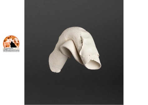 "Knead", al Museo delle Genti sessanta opere di Michele Montanaro