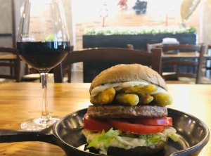 Lanciano. Gramburger, torna l’appuntamento dedicato a vino e burger