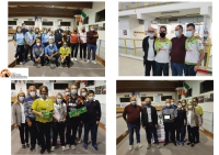 Bocce: in Abruzzo un week-end di gare