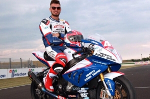 Mondiale Superbike "FIM Superstock 1000 Cup", l'abruzzese Federico D'Annunzio per il III anno consecutivo